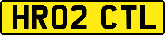 HR02CTL