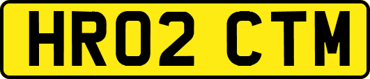 HR02CTM