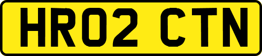 HR02CTN