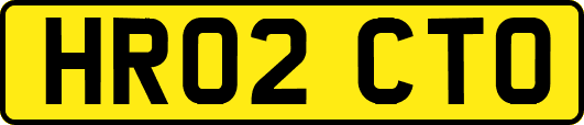 HR02CTO