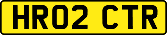 HR02CTR