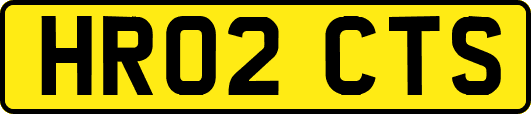 HR02CTS