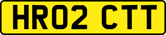 HR02CTT