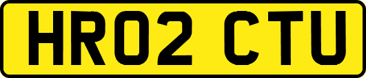 HR02CTU