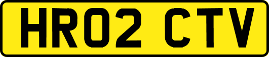 HR02CTV
