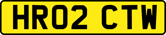 HR02CTW