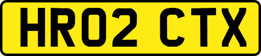 HR02CTX