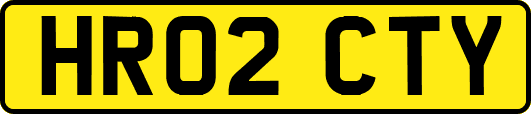 HR02CTY
