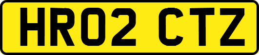 HR02CTZ
