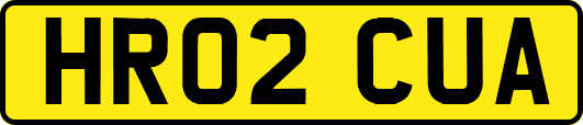 HR02CUA