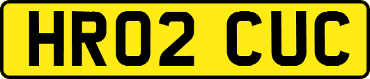 HR02CUC