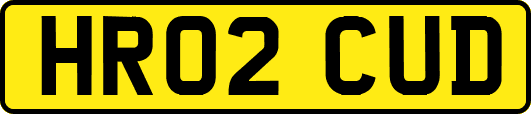 HR02CUD