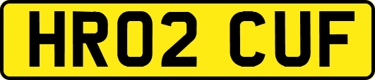 HR02CUF