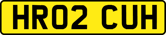 HR02CUH