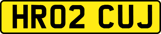 HR02CUJ