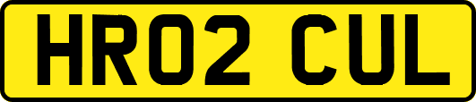 HR02CUL
