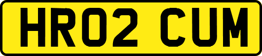 HR02CUM