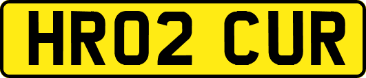 HR02CUR
