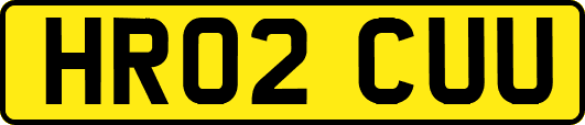 HR02CUU
