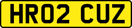 HR02CUZ