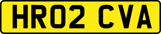 HR02CVA