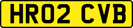 HR02CVB