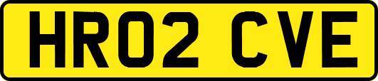 HR02CVE