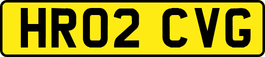 HR02CVG