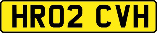 HR02CVH