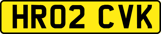 HR02CVK