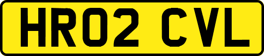 HR02CVL