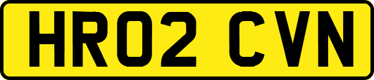 HR02CVN