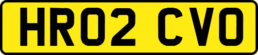 HR02CVO