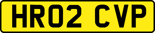 HR02CVP