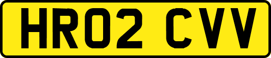 HR02CVV
