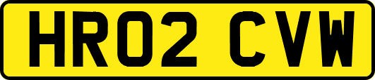 HR02CVW