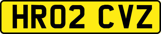 HR02CVZ