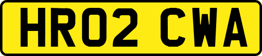 HR02CWA