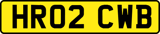 HR02CWB