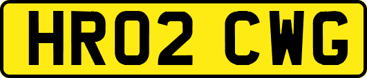 HR02CWG
