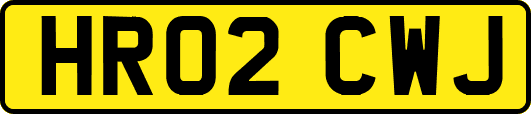 HR02CWJ
