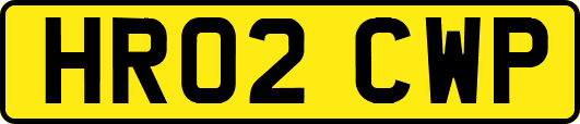 HR02CWP