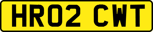 HR02CWT