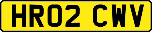 HR02CWV