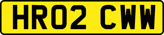 HR02CWW
