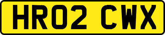 HR02CWX