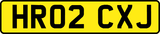 HR02CXJ