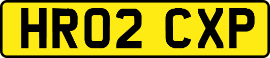 HR02CXP
