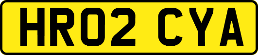 HR02CYA