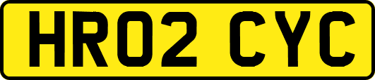 HR02CYC
